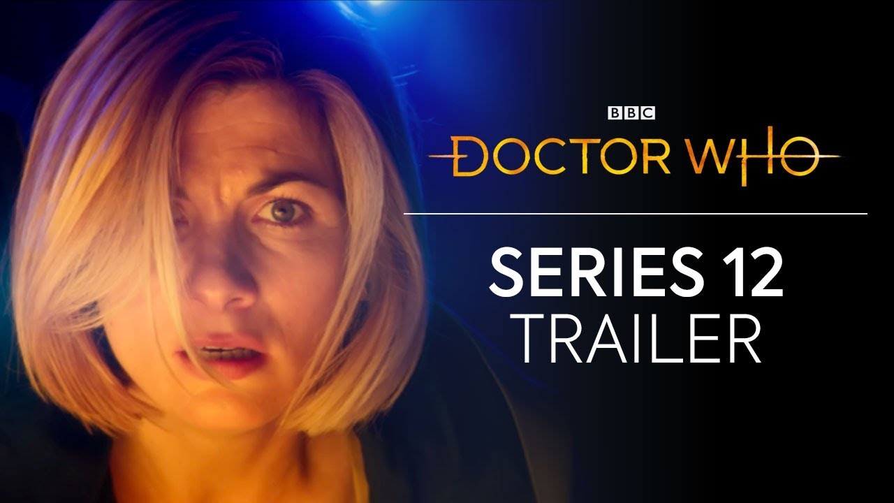 Series 12 trailer